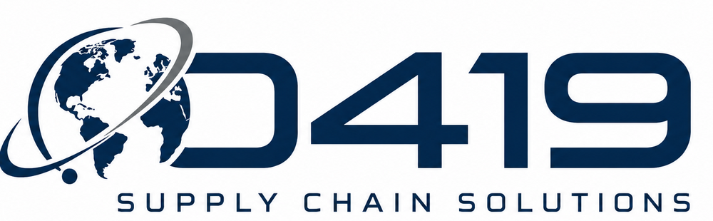 0419 Supply Chain Solutions